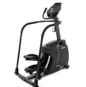 Профессиональный степпер Spirit Fitness CS800 Graphite gray
