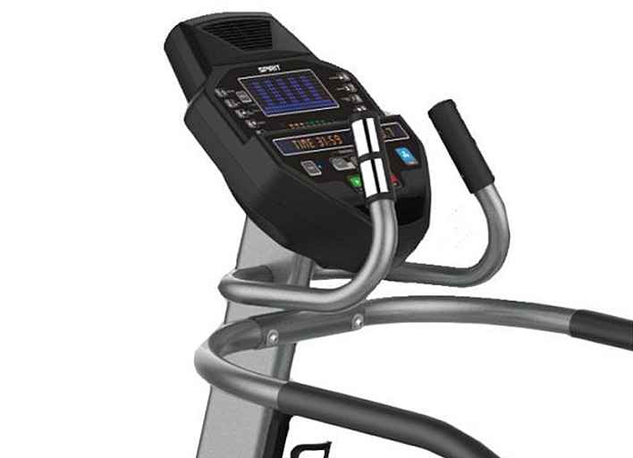 ���������������� ������� Spirit Fitness CS800 Graphite gray