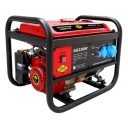 Бензиновый генератор DDE GG3300P
