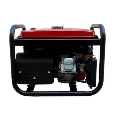 Бензиновый генератор DDE GG3300P Бензиновый генератор DDE GG3300P