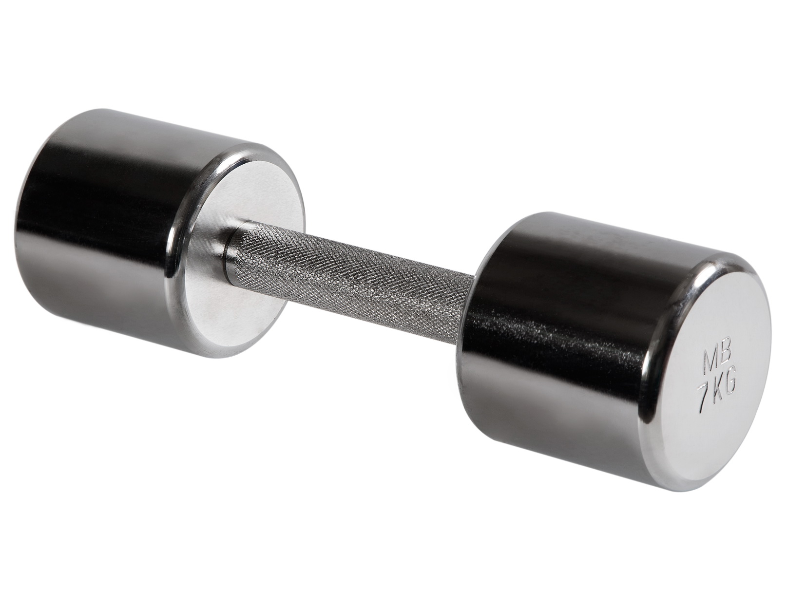 ������� ������������� MB Barbell MB-FitM-7 ����� 7 ��