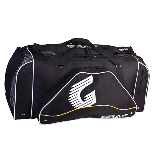 Баул хоккейный GRAF Supra G55 Hockey Bag JR Баул хоккейный GRAF Supra G55 Hockey Bag JR
