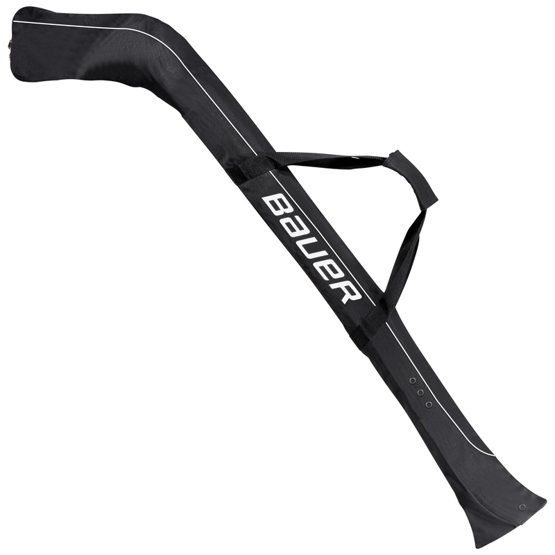 Сумка для хоккейных клюшек BAUER S14 Individual SR 15 Сумка для хоккейных клюшек BAUER S14 Individual SR 15