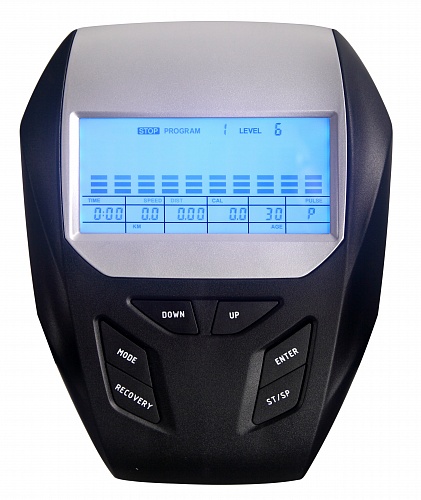 ������� �������������� ��������� Brumer Bravo E550