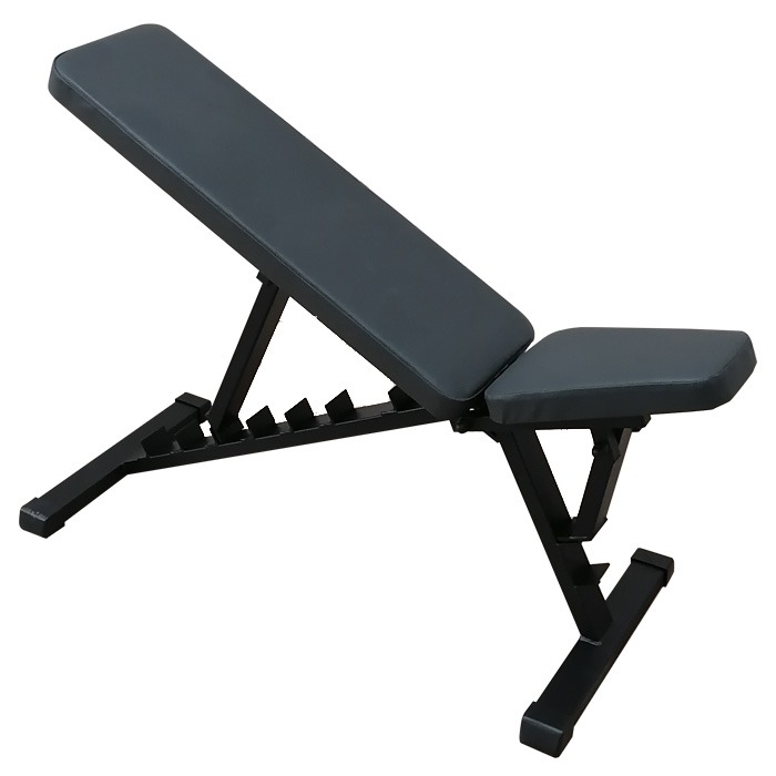 Скамья регулируемая MironFit Rk-50 Скамья регулируемая MironFit Rk-50