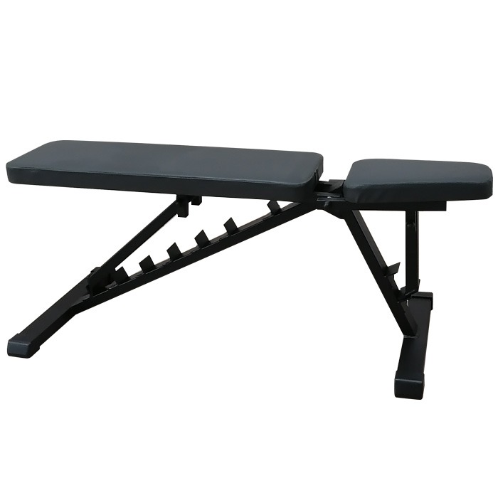 Скамья регулируемая MironFit Rk-50 Скамья регулируемая MironFit Rk-50