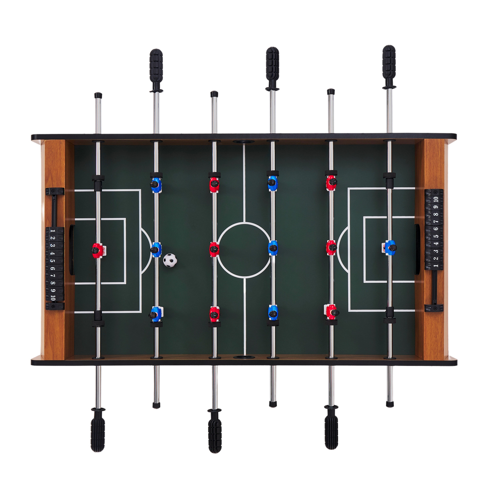Игровой стол футбол PROXIMA Zidane 37 Игровой стол футбол PROXIMA Zidane 37