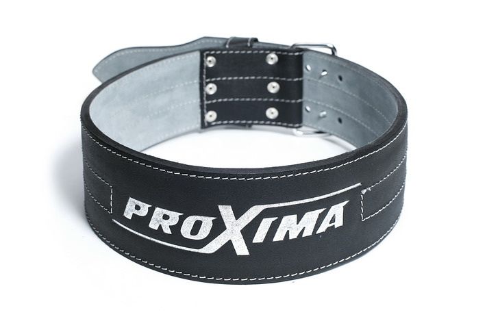 Тяжелоатлетический пояс PROXIMA PX-BM Тяжелоатлетический пояс PROXIMA PX-BM