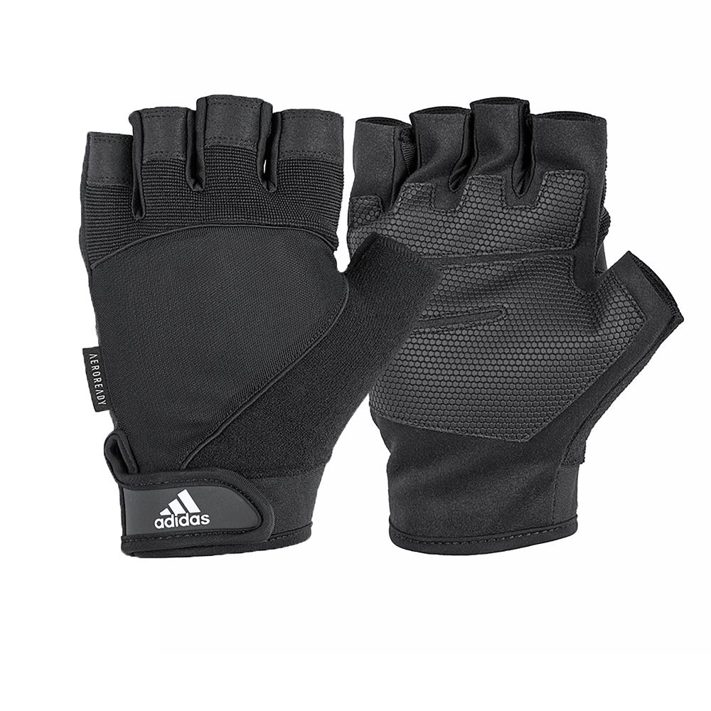 Перчатки для фитнеса Adidas ADGB-13125 Перчатки для фитнеса Adidas ADGB-13125