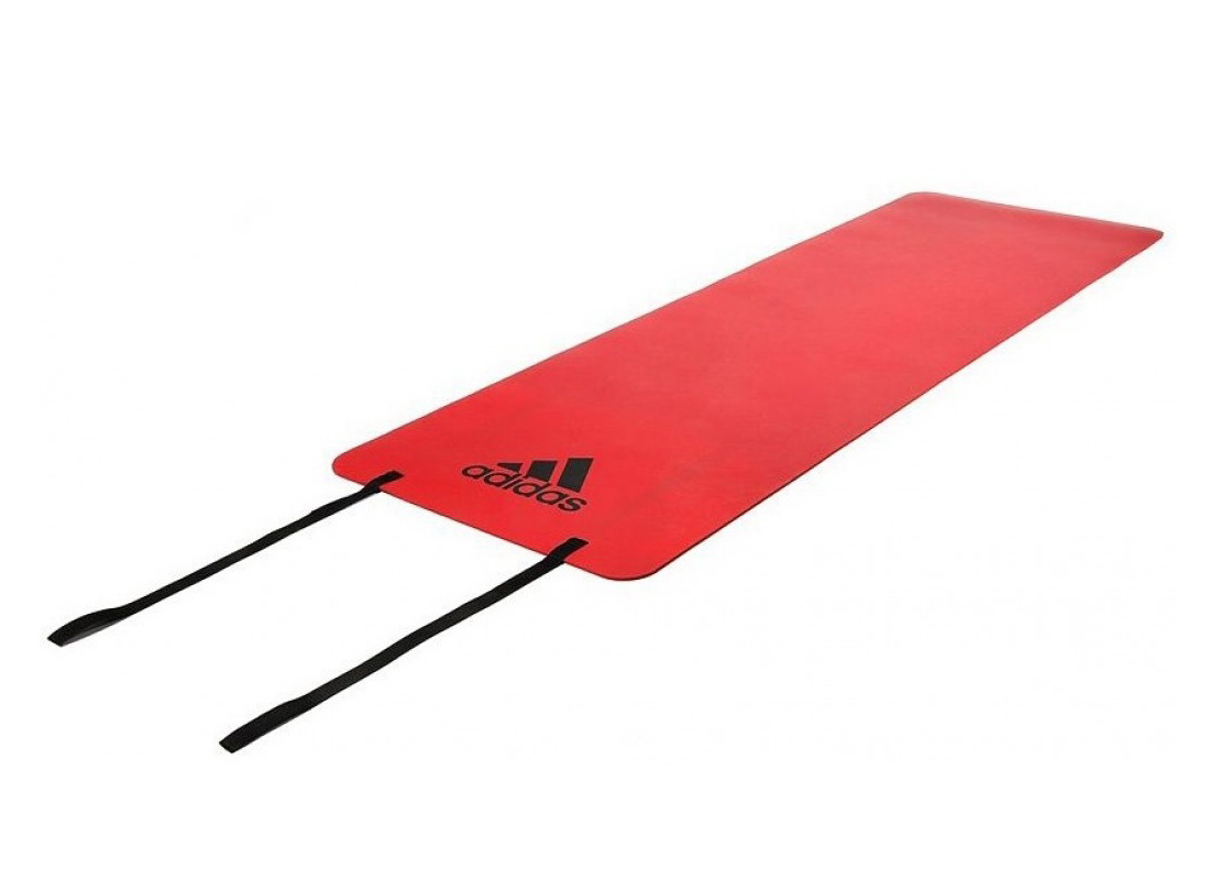 Тренировочный коврик (мат) для фитнеса Adidas ADMT-12234OR Тренировочный коврик (мат) для фитнеса Adidas ADMT-12234OR
