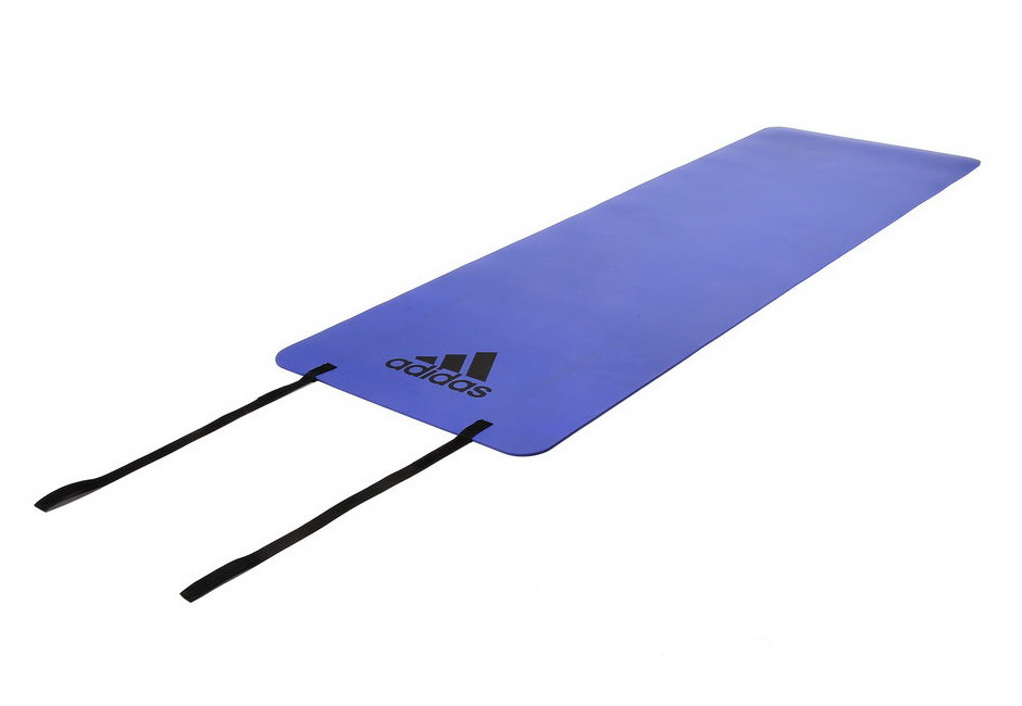 Тренировочный коврик (мат) для фитнеса Adidas ADMT-12234PL Тренировочный коврик (мат) для фитнеса Adidas ADMT-12234PL