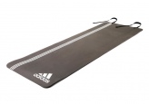 Тренировочный коврик (мат) для фитнеса Adidas Elite ADMT-12236WH