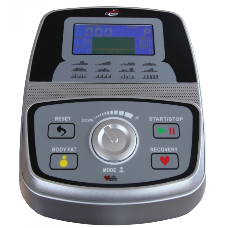 ������� �������������� ��������� Dender Allicante E-2158