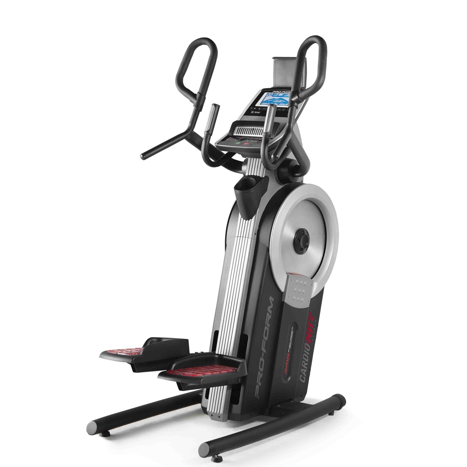 Эллиптический тренажер Pro-Form Cardio Hiit Trainer Эллиптический тренажер Pro-Form Cardio Hiit Trainer