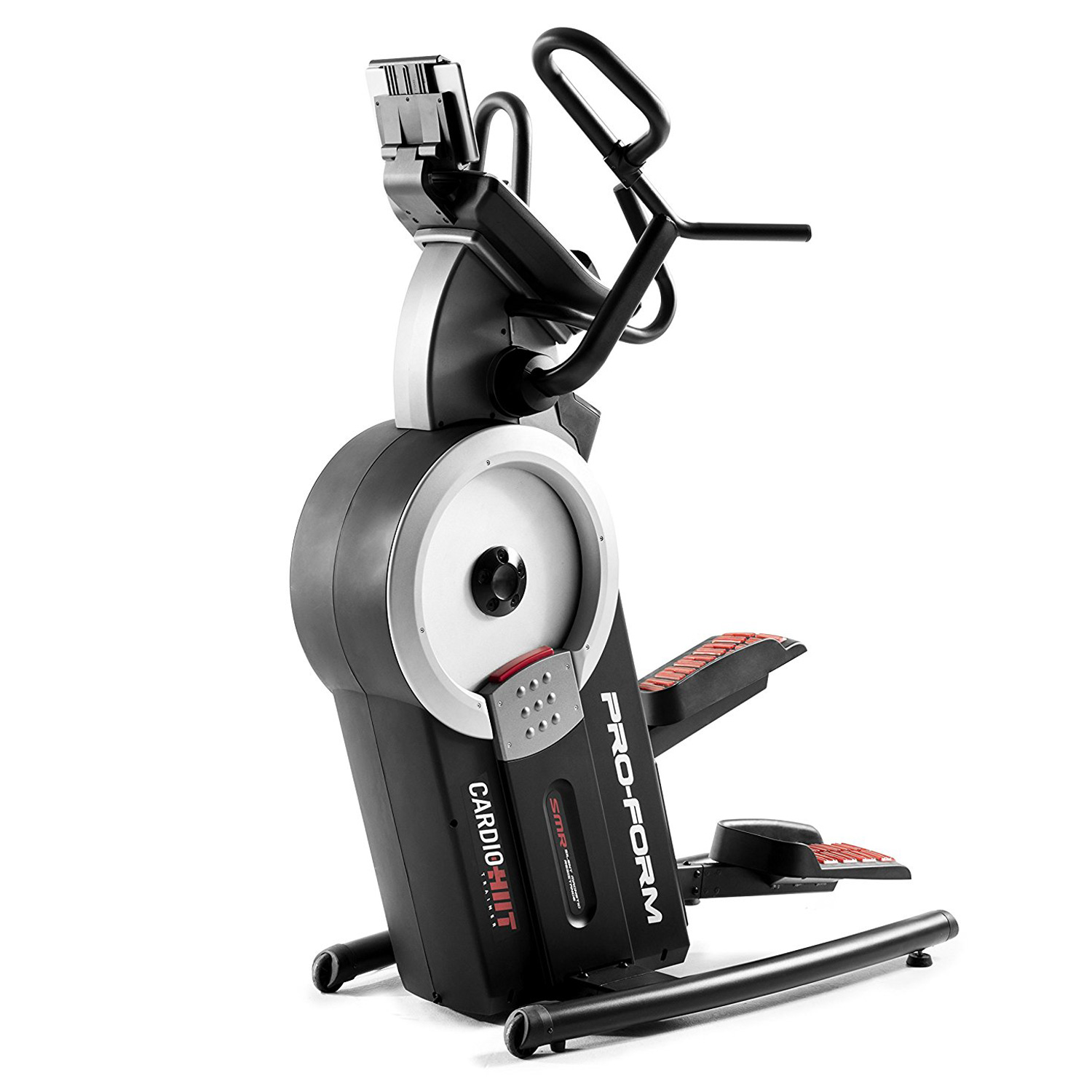 Эллиптический тренажер Pro-Form Cardio Hiit Trainer Эллиптический тренажер Pro-Form Cardio Hiit Trainer