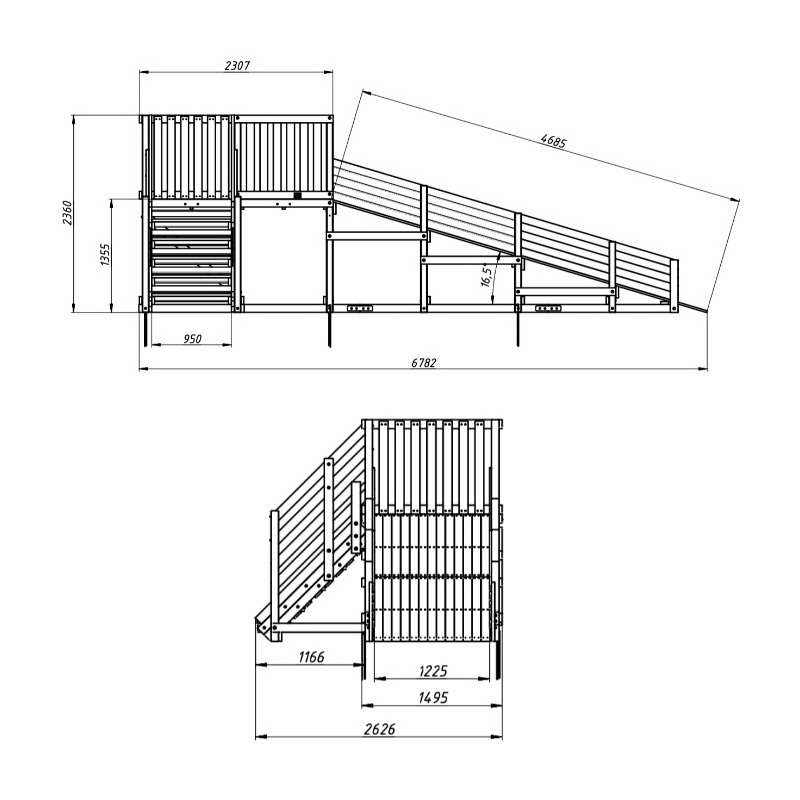 ����� �������� ����� MoyDvor SWAN-1