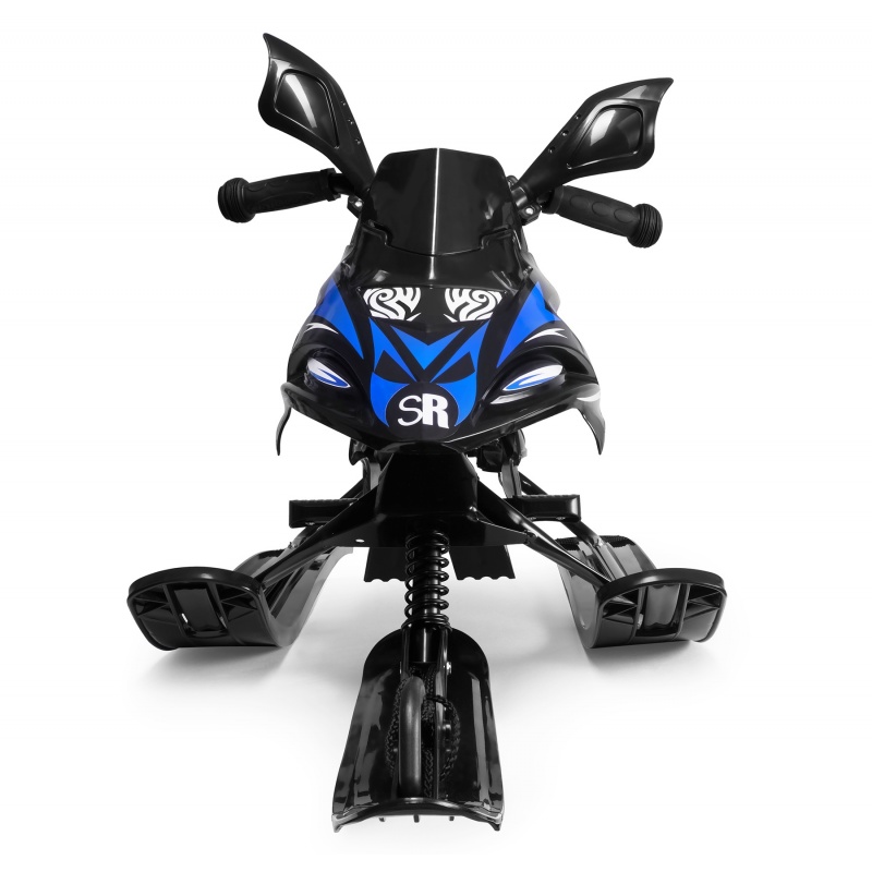 Снегокат-снегоход Small Rider Scorpion SOLO Снегокат-снегоход Small Rider Scorpion SOLO