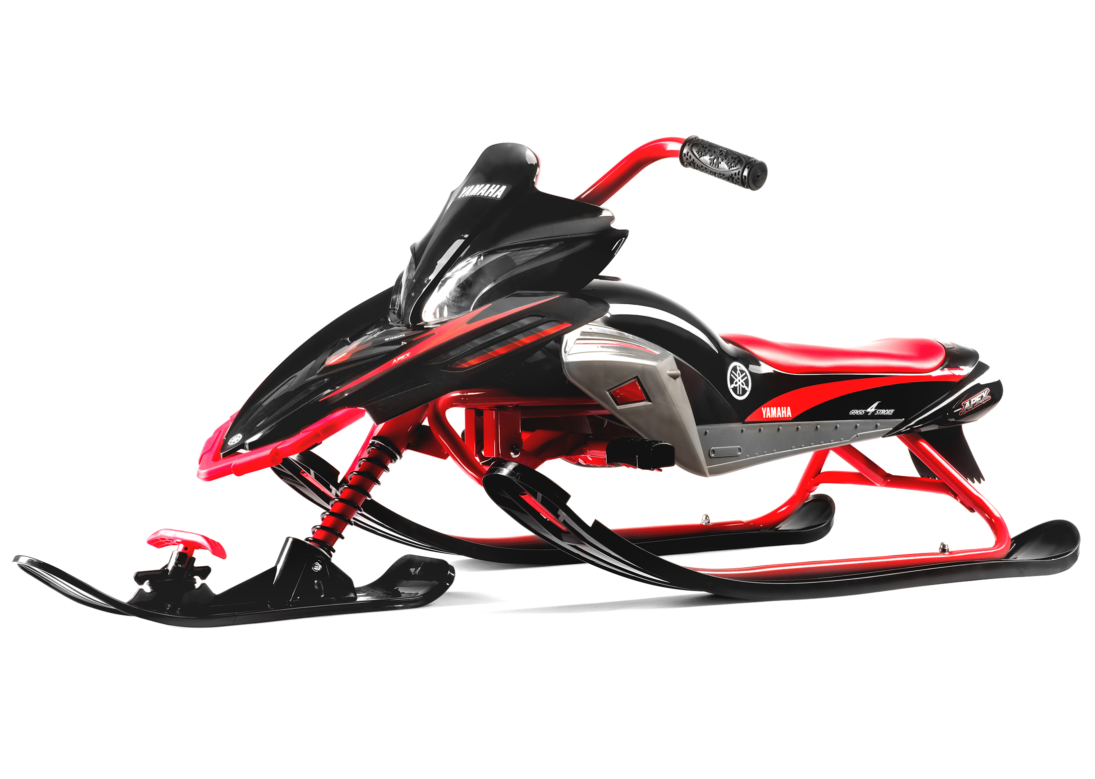 �������� Yamaha Apex Snow Bike (MG 2020)