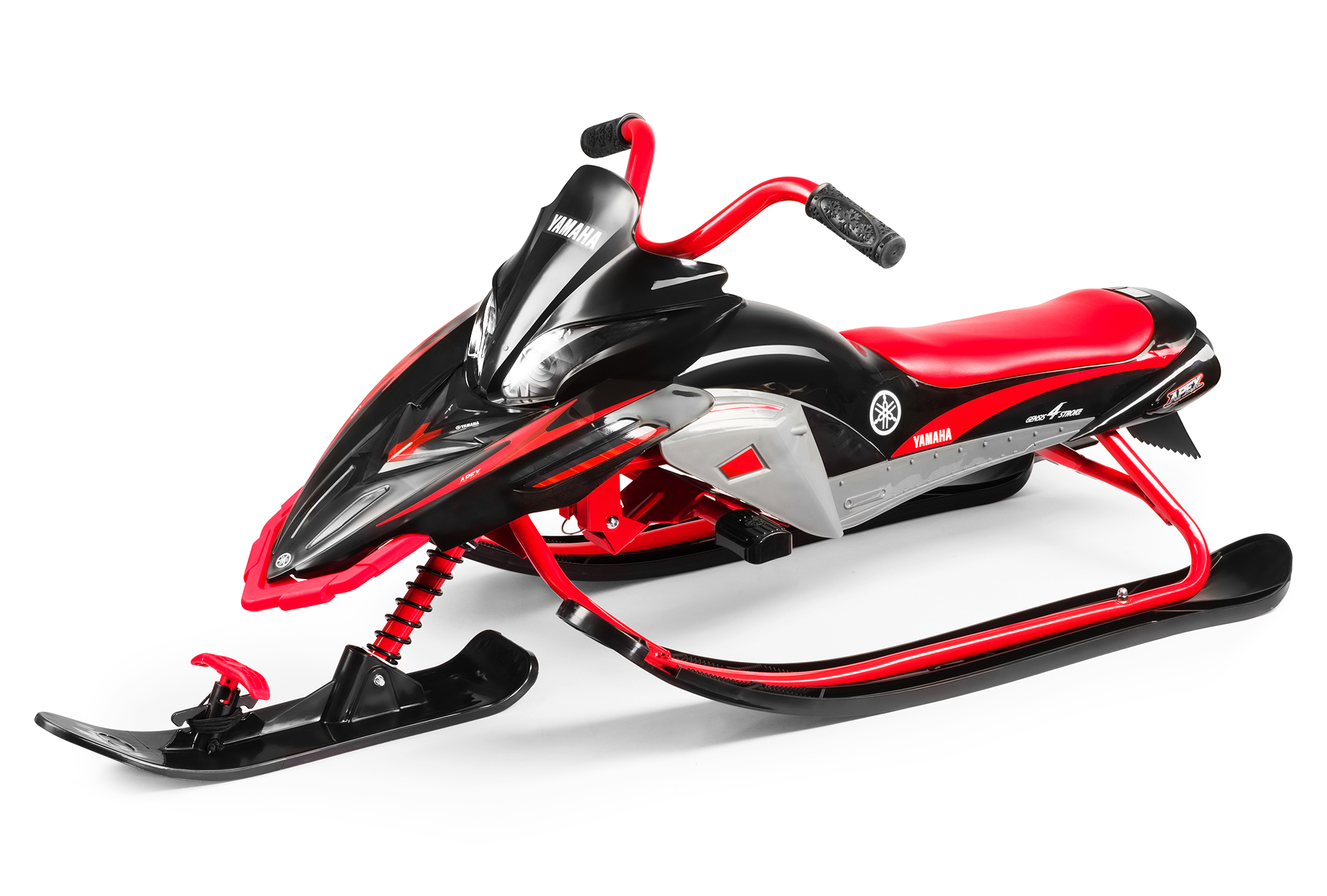 �������� Yamaha Apex Snow Bike (MG 2020)