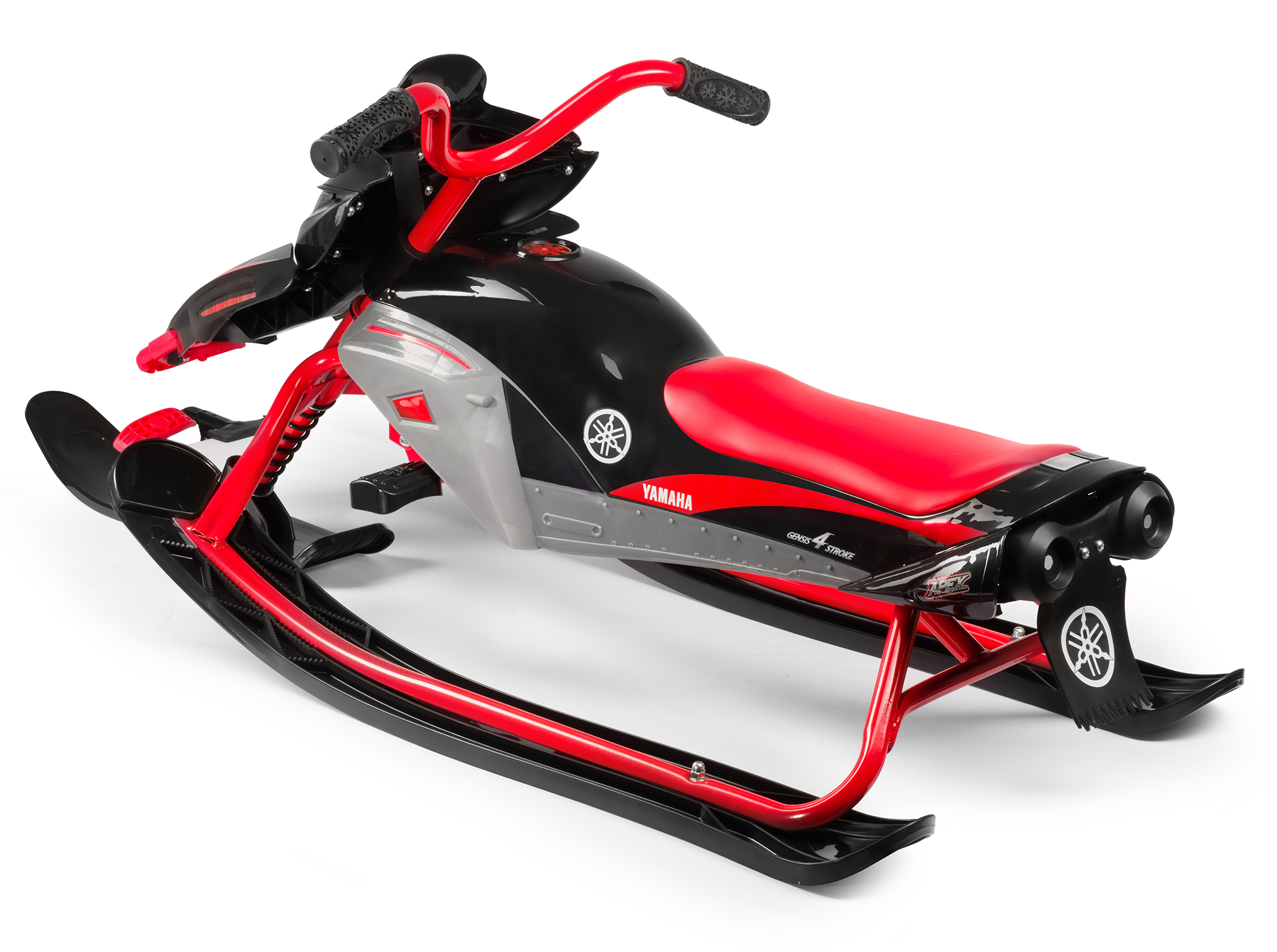 �������� Yamaha Apex Snow Bike (MG 2020)