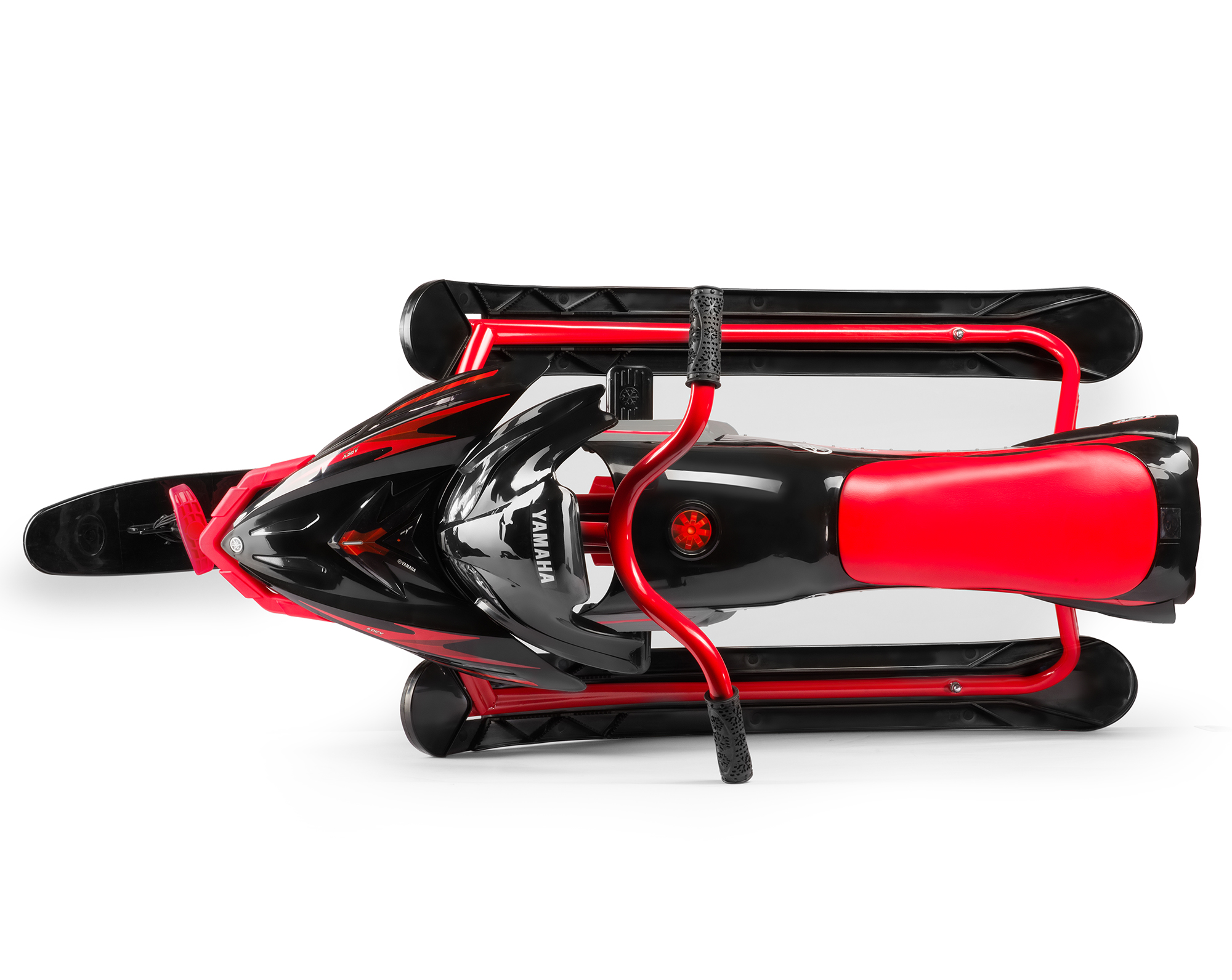 �������� Yamaha Apex Snow Bike (MG 2020)
