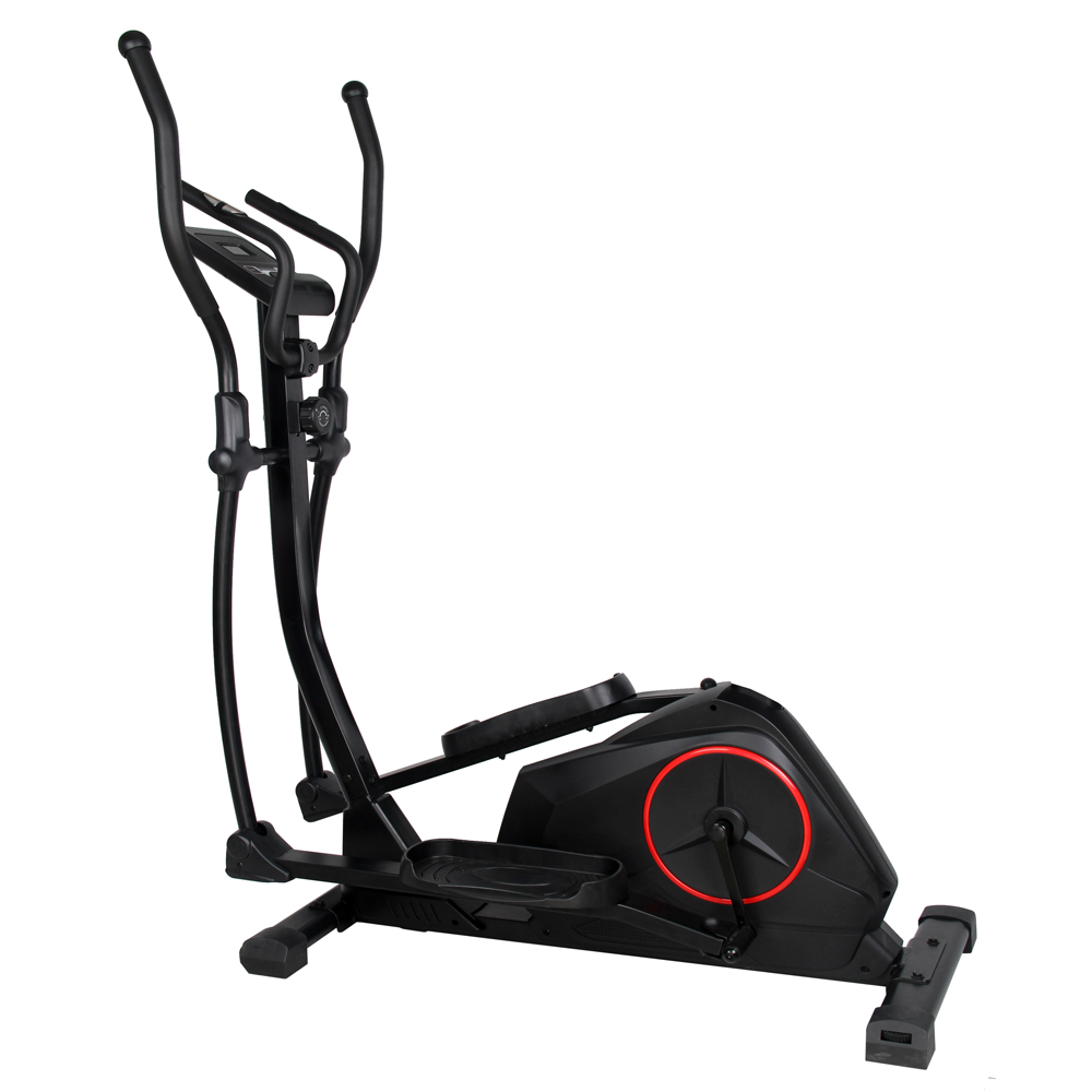 Эллиптический тренажер Brumer Newtone E590 Эллиптический тренажер Brumer Newtone E590