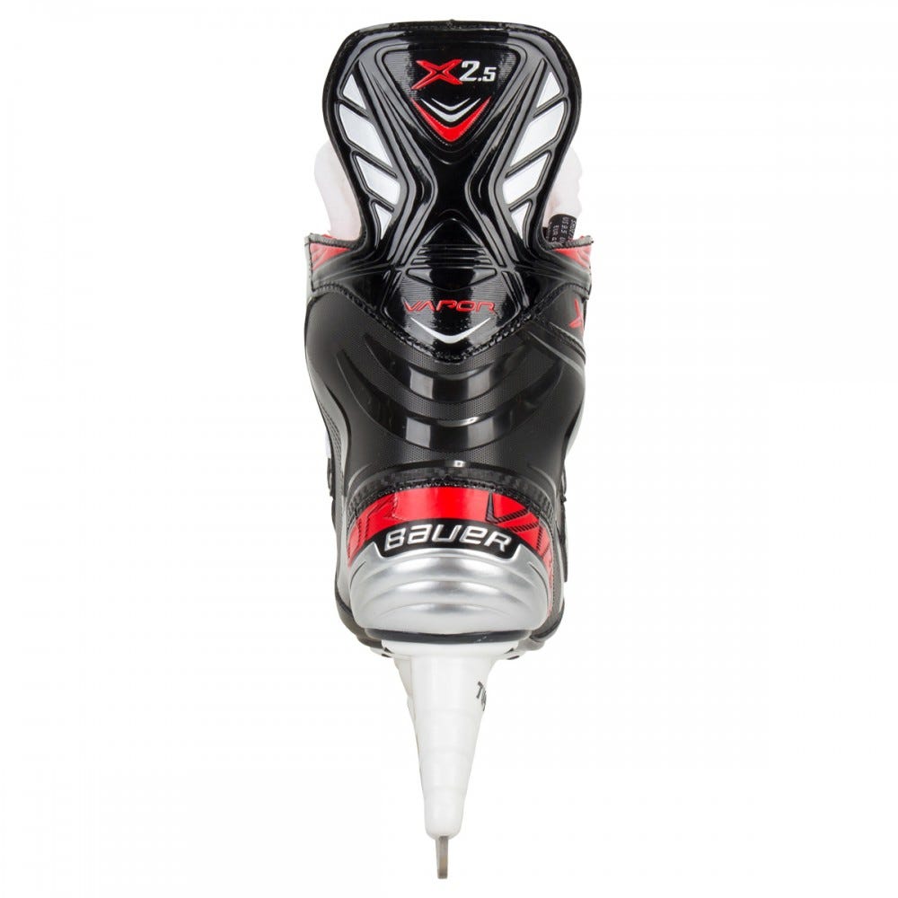 Хоккейные коньки BAUER Vapor X2.5 SR Хоккейные коньки BAUER Vapor X2.5 SR