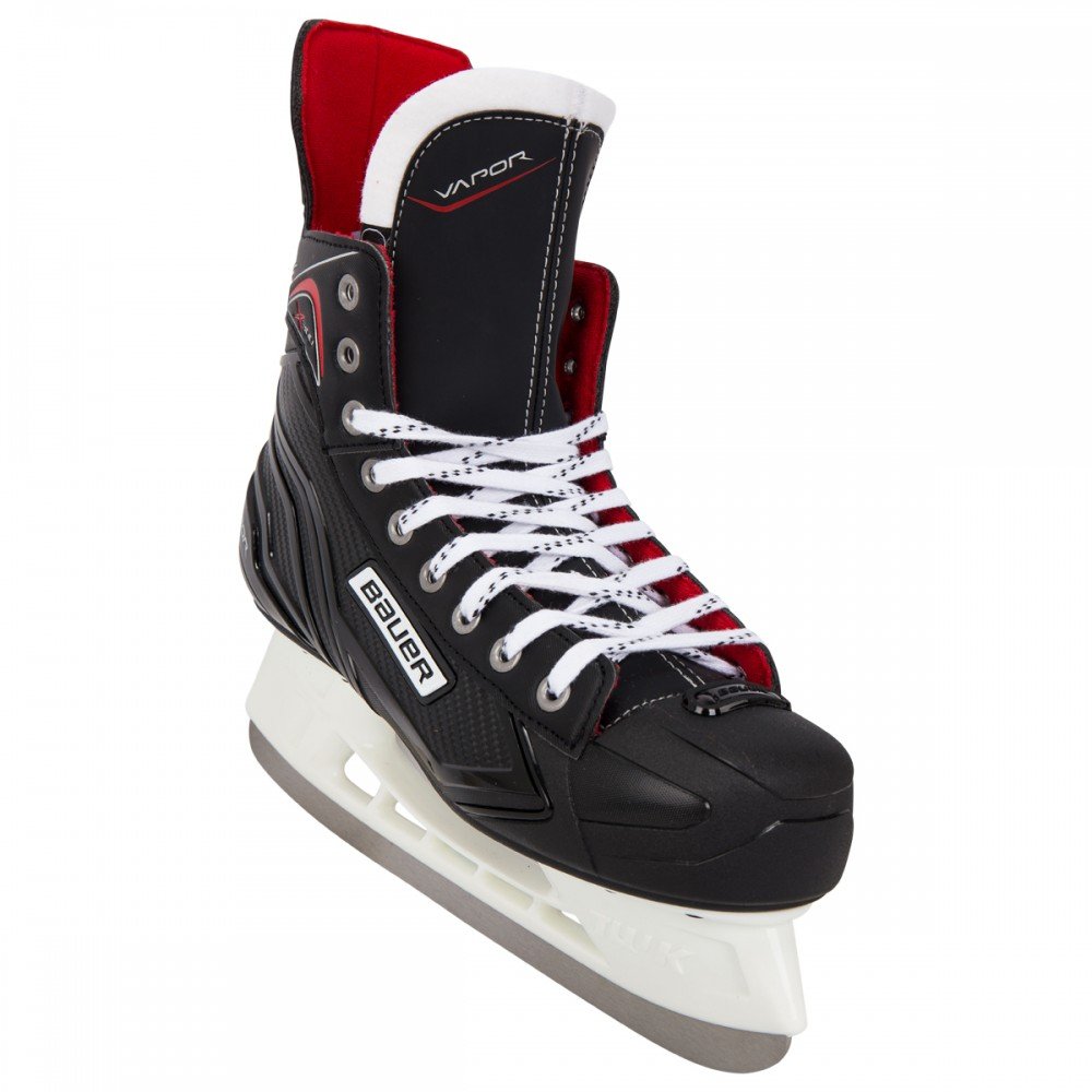 Хоккейные коньки BAUER Vapor X300 S17 JR Хоккейные коньки BAUER Vapor X300 S17 JR