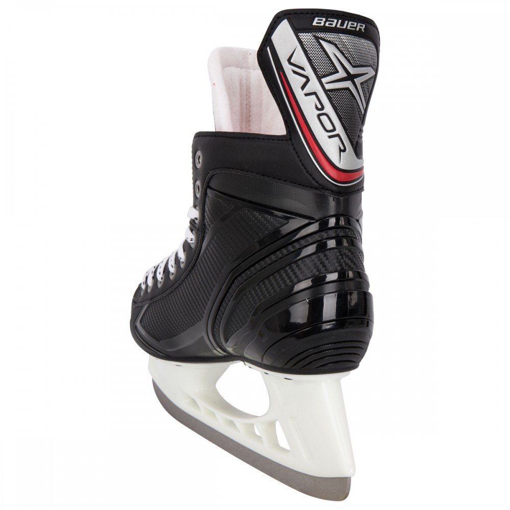 Хоккейные коньки BAUER Vapor X300 S17 JR Хоккейные коньки BAUER Vapor X300 S17 JR