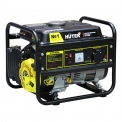 Бензиновый электрогенератор HUTER HT1000L