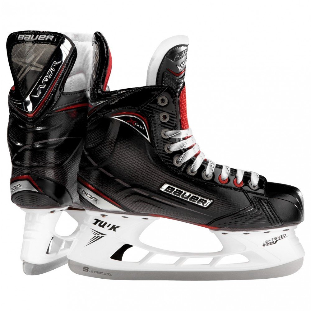 Коньки хоккейные BAUER Vapor X600 S17 SR Коньки хоккейные BAUER Vapor X600 S17 SR
