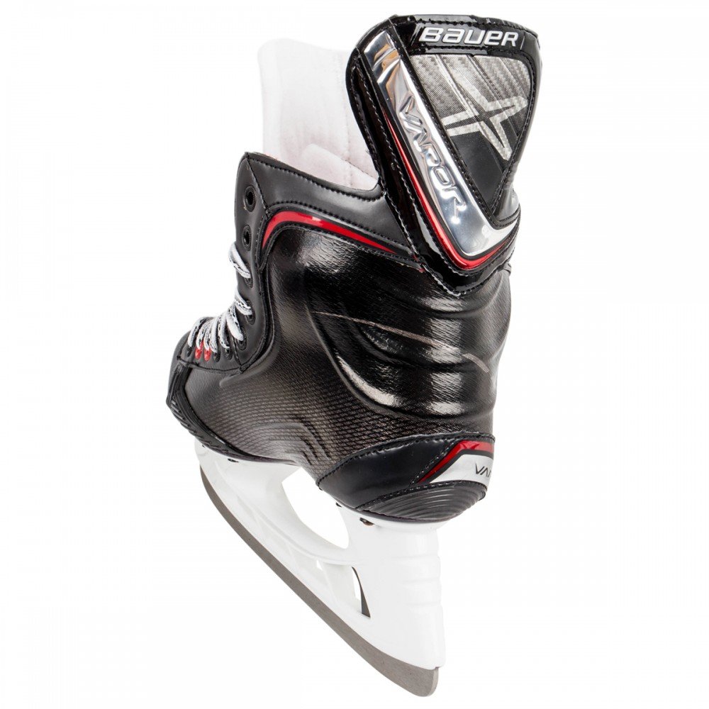 Коньки хоккейные BAUER Vapor X600 S17 SR Коньки хоккейные BAUER Vapor X600 S17 SR
