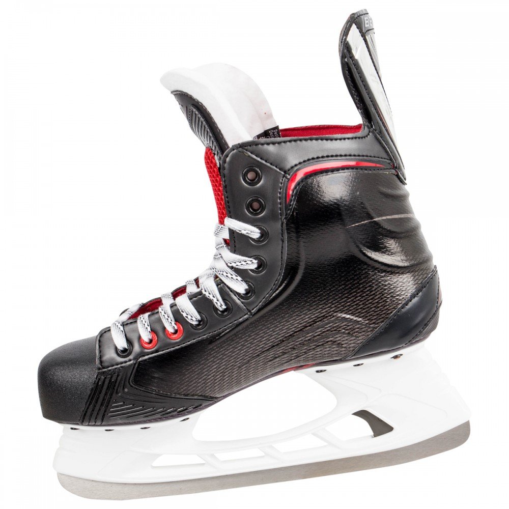 Коньки хоккейные BAUER Vapor X600 S17 SR Коньки хоккейные BAUER Vapor X600 S17 SR