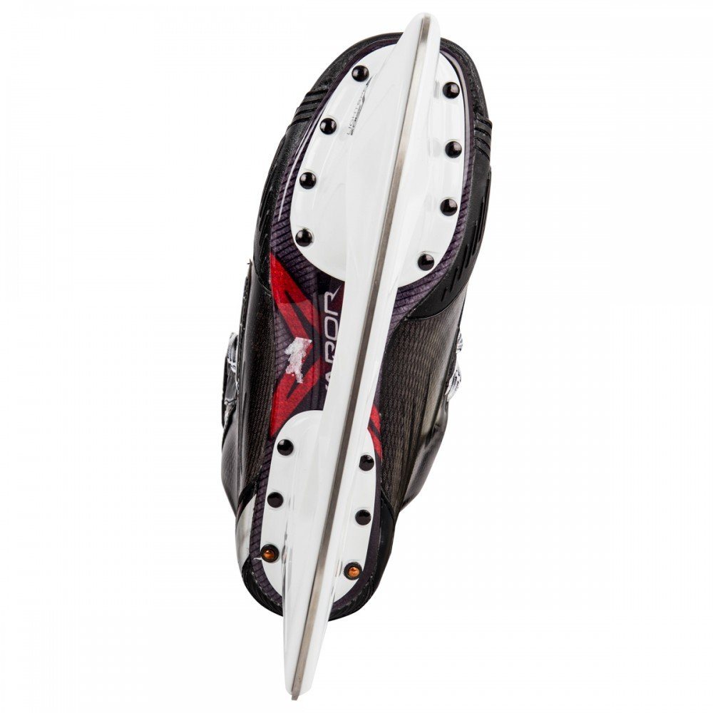 Коньки хоккейные BAUER Vapor X600 S17 SR Коньки хоккейные BAUER Vapor X600 S17 SR