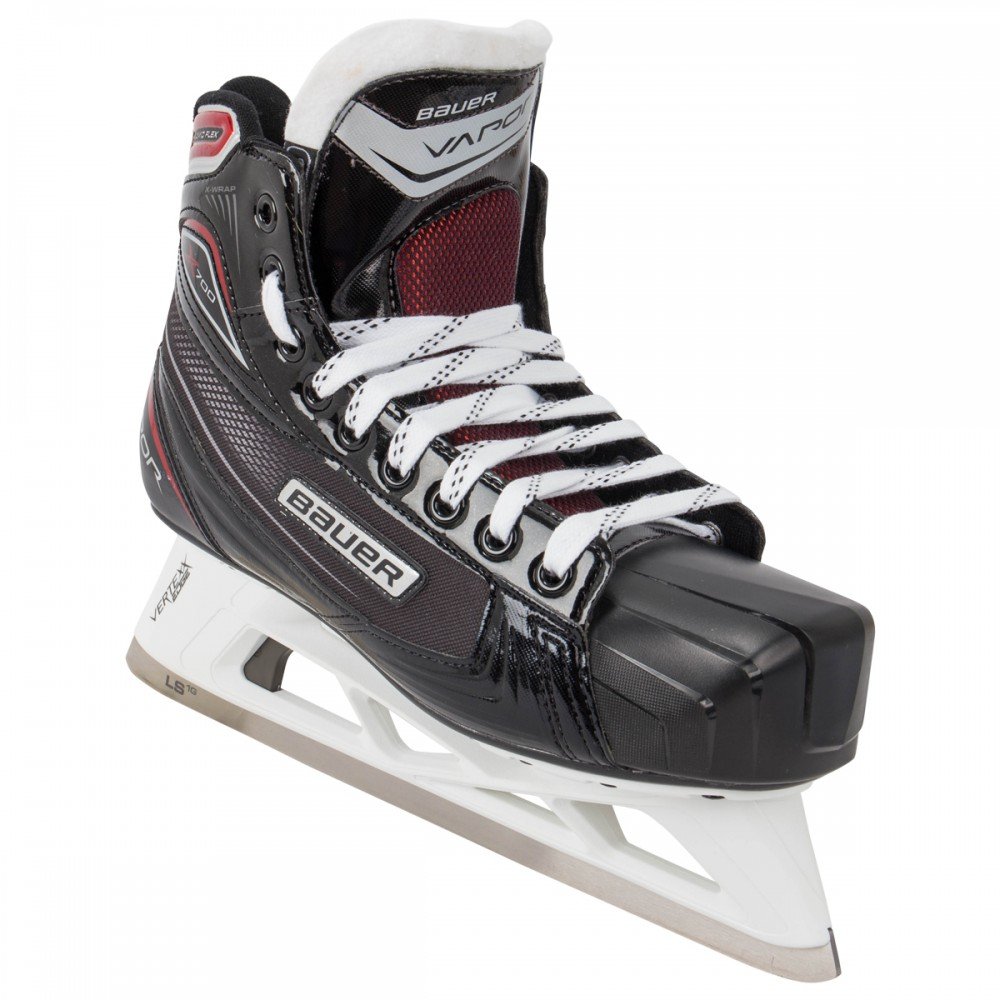 Вратарские коньки BAUER Vapor X700 S17 YTH Вратарские коньки BAUER Vapor X700 S17 YTH
