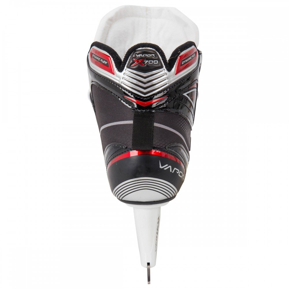 Вратарские коньки BAUER Vapor X700 S17 YTH Вратарские коньки BAUER Vapor X700 S17 YTH