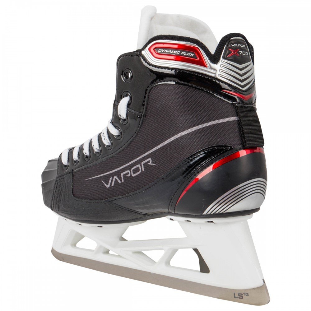Вратарские коньки BAUER Vapor X700 S17 YTH Вратарские коньки BAUER Vapor X700 S17 YTH