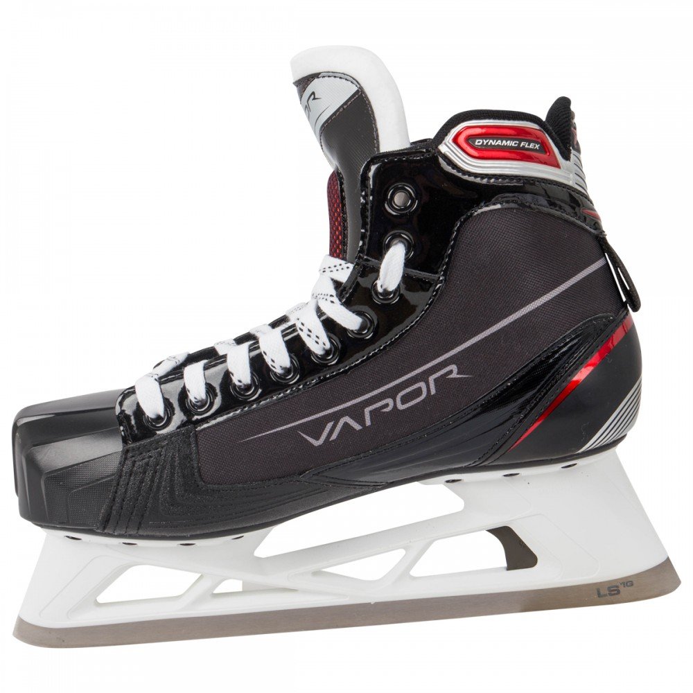 Вратарские коньки BAUER Vapor X700 S17 YTH Вратарские коньки BAUER Vapor X700 S17 YTH