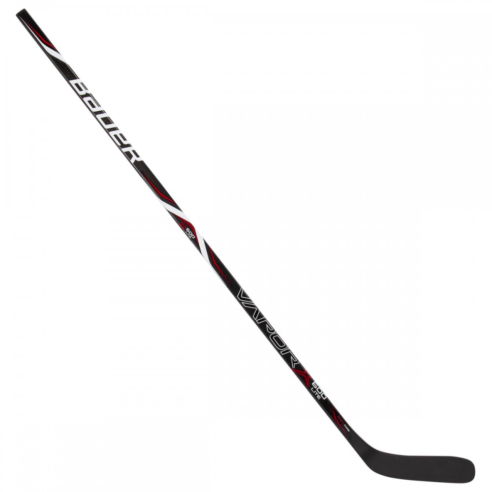 Хоккейная клюшка BAUER Vapor X600 Lite S18 GRIP JR Хоккейная клюшка BAUER Vapor X600 Lite S18 GRIP JR