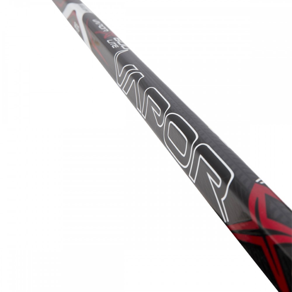 Хоккейная клюшка BAUER Vapor X600 Lite S18 GRIP JR Хоккейная клюшка BAUER Vapor X600 Lite S18 GRIP JR