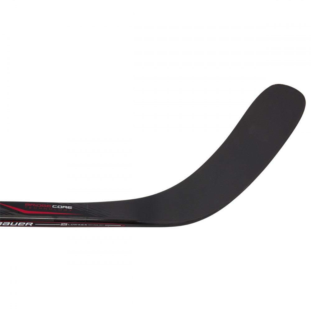 Хоккейная клюшка BAUER Vapor X600 Lite S18 GRIP JR Хоккейная клюшка BAUER Vapor X600 Lite S18 GRIP JR