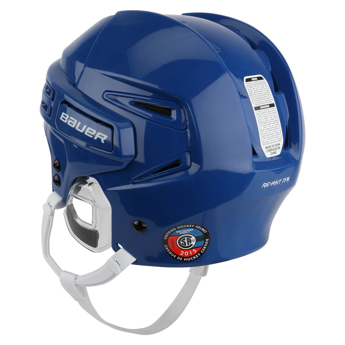 ��������� ���� BAUER RE-AKT 75 T1 SR