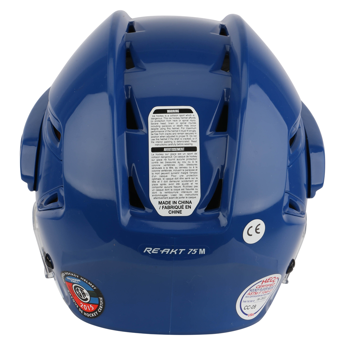 ��������� ���� BAUER RE-AKT 75 T1 SR