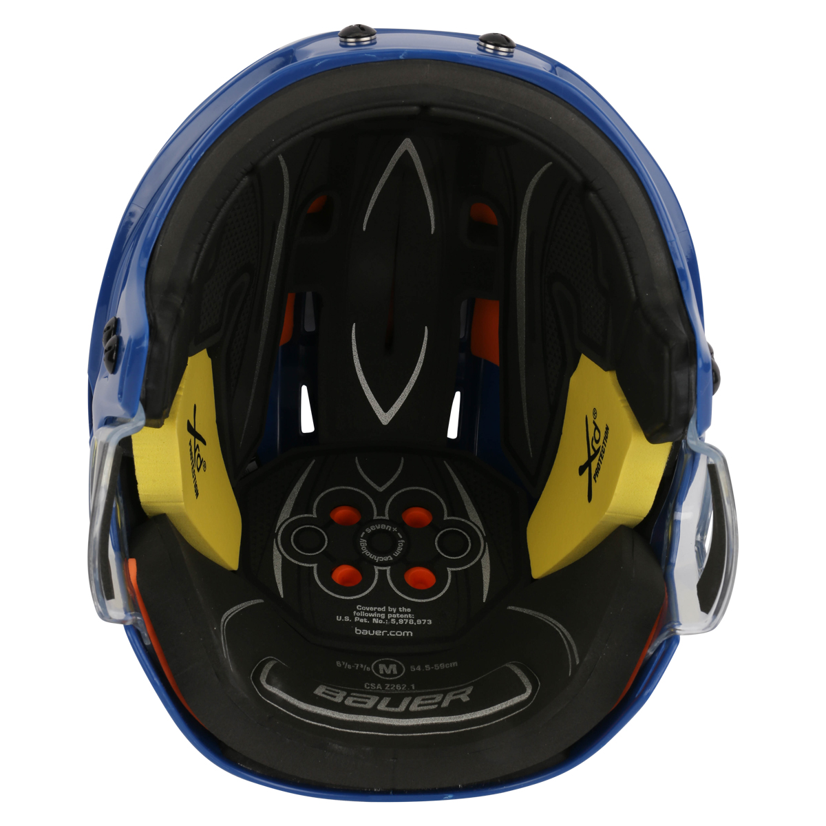 ��������� ���� BAUER RE-AKT 75 T1 SR