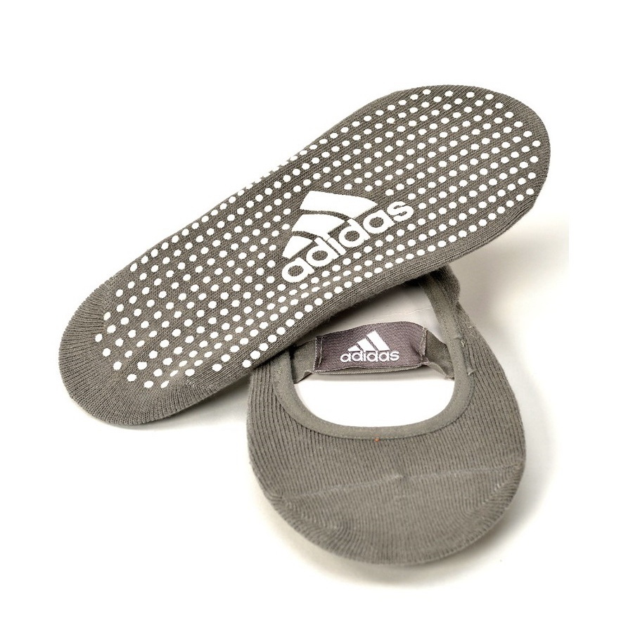 Носки для йоги Yoga Socks Adidas ADYG-30101GR Носки для йоги Yoga Socks Adidas ADYG-30101GR