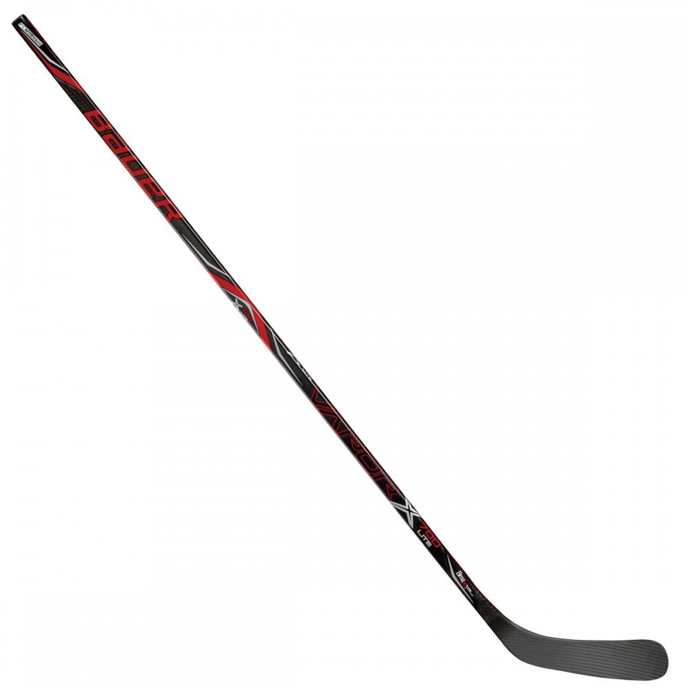 Хоккейная клюшка BAUER Vapor X700 Lite S18 GRIP JR Хоккейная клюшка BAUER Vapor X700 Lite S18 GRIP JR