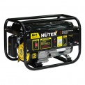 Бензиновый электрогенератор HUTER DY3000L