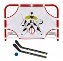 Набор для тренировок Winnwell Mini Quicknet Set 31 (W / 2 sticks, ball & target)