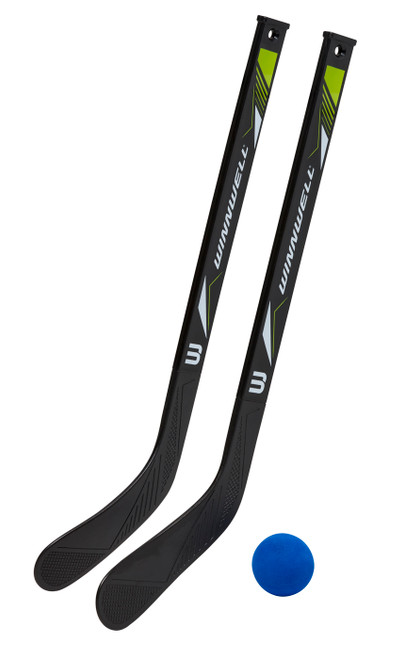 Набор для тренировок Winnwell Mini Quicknet Set 31 (W / 2 sticks, ball & target) Набор для тренировок Winnwell Mini Quicknet Set 31 (W / 2 sticks, ball & target)