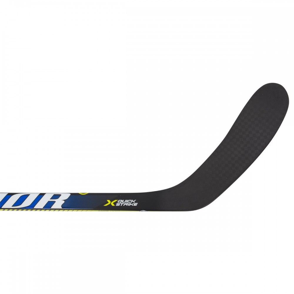 Хоккейная клюшка WARRIOR Alpha QX3 GRIP JR Хоккейная клюшка WARRIOR Alpha QX3 GRIP JR